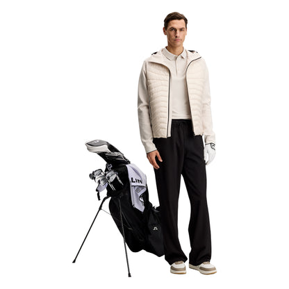 J.Lindeberg Heath Golf Polo Shirt GMJT14650