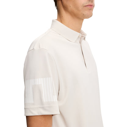J.Lindeberg Heath Golf Polo Shirt GMJT14650