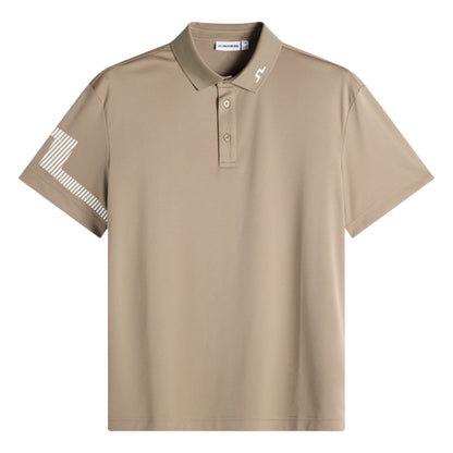 J.Lindeberg Heath Golf Polo Shirt GMJT14650
