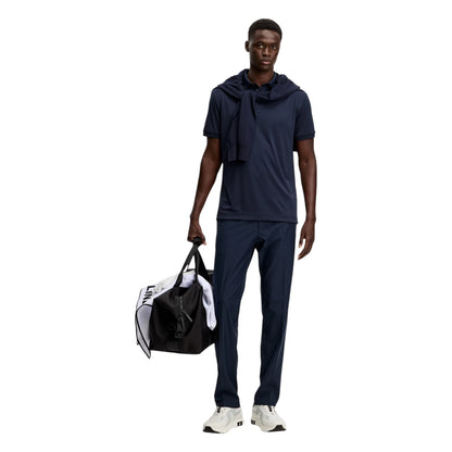 J.Lindeberg KV Print Golf Polo Shirt GMJT14653