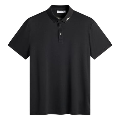 J.Lindeberg KV Print Golf Polo Shirt GMJT14653