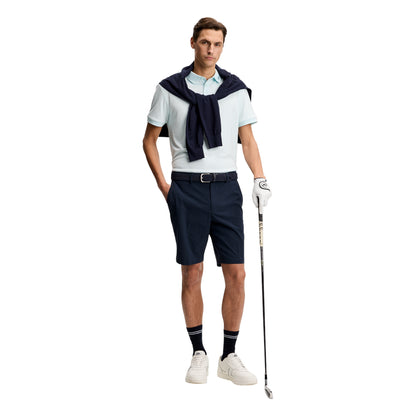 J.Lindeberg KV Print Golf Polo Shirt GMJT14653