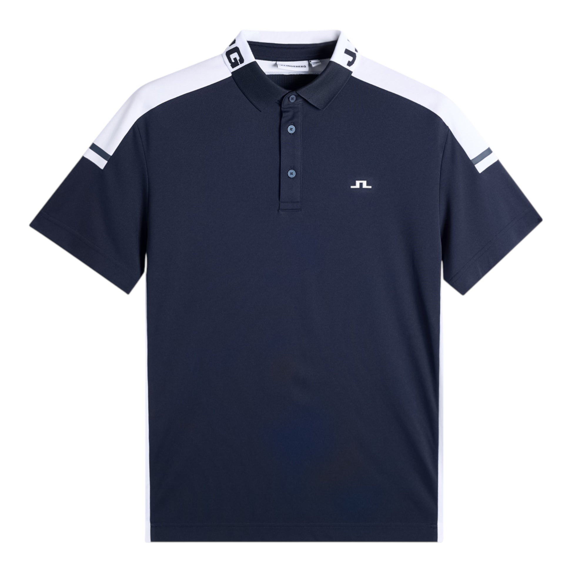 J.Lindeberg Bo Golf Polo Shirt GMJT14658