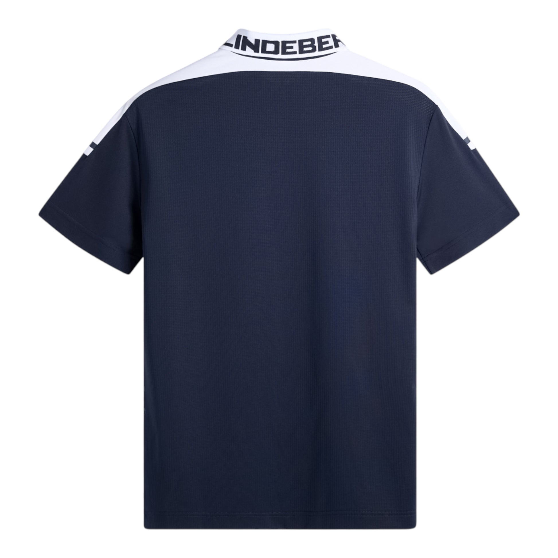 J.Lindeberg Bo Golf Polo Shirt GMJT14658