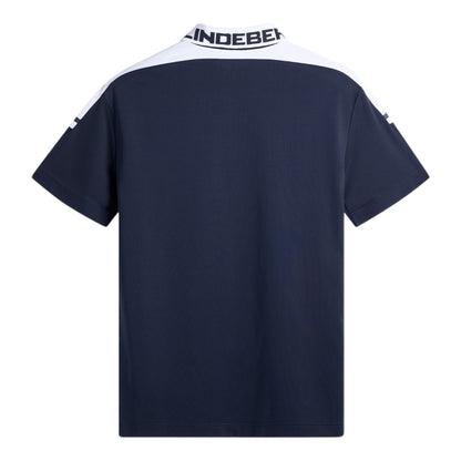 J.Lindeberg Bo Golf Polo Shirt GMJT14658