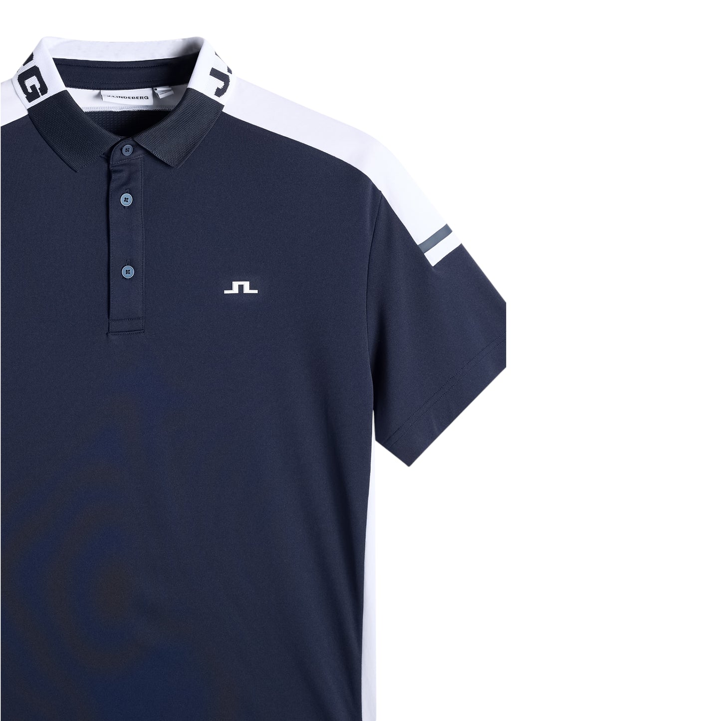 J.Lindeberg Bo Golf Polo Shirt GMJT14658
