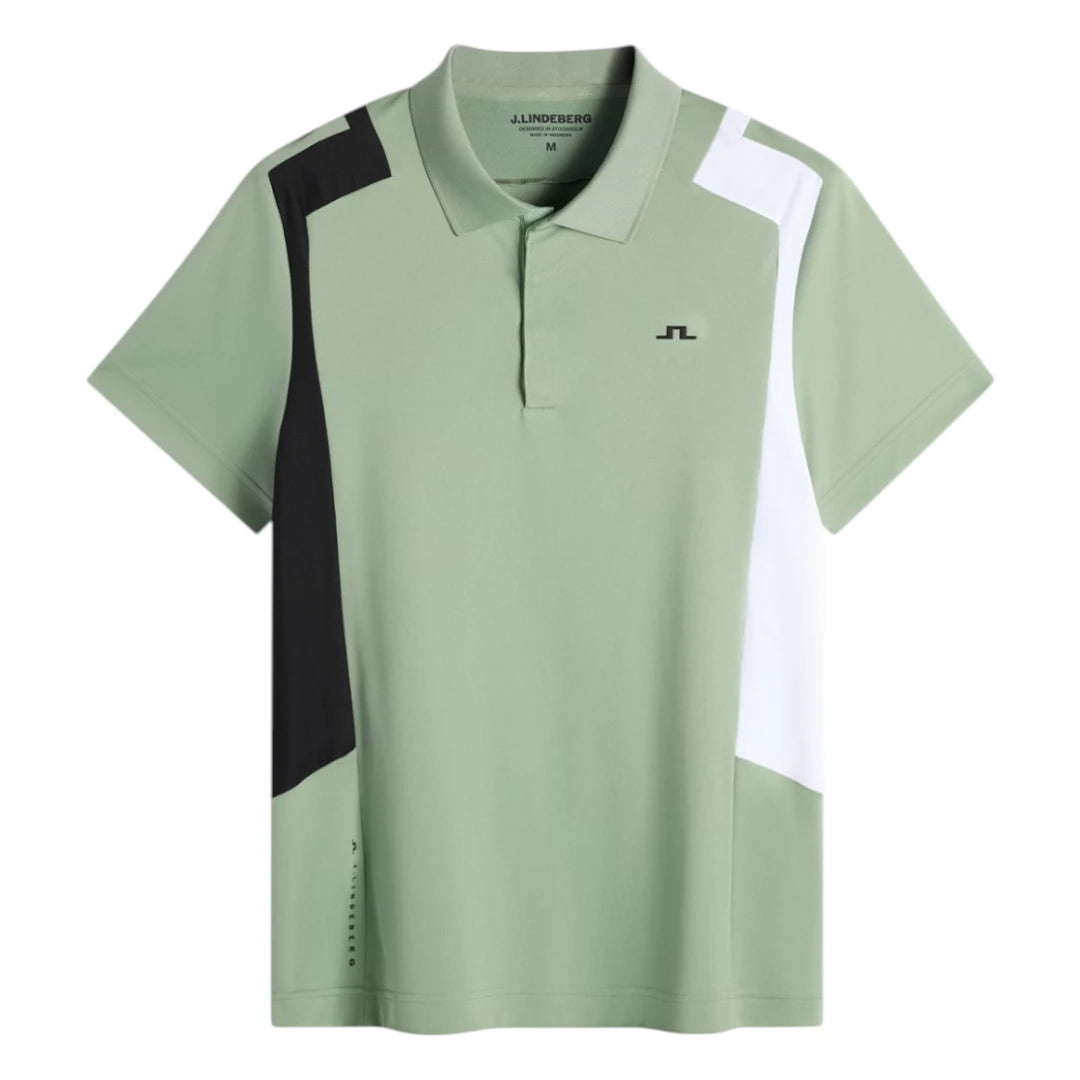 J.Lindeberg Legacy Golf Polo Shirt GMJT14661