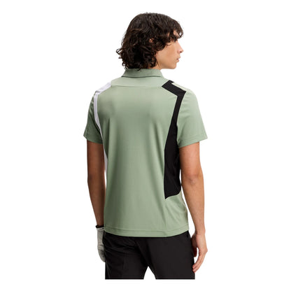 J.Lindeberg Legacy Golf Polo Shirt GMJT14661