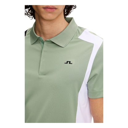 J.Lindeberg Legacy Golf Polo Shirt GMJT14661