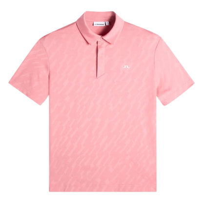J.Lindeberg Golf Wilhelm Polo Shirt GMJT14662