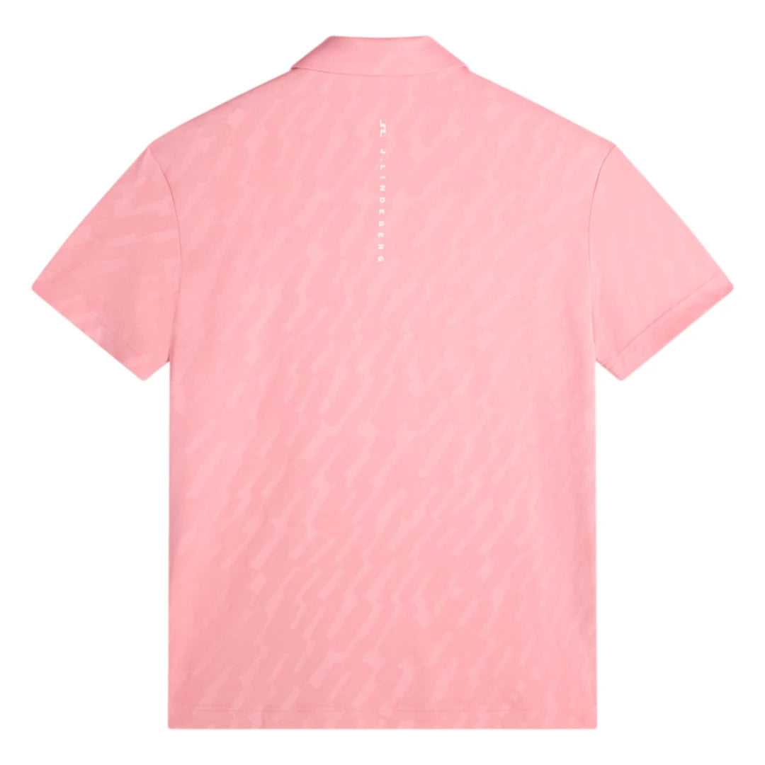 J.Lindeberg Golf Wilhelm Polo Shirt GMJT14662