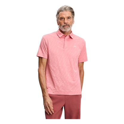 J.Lindeberg Golf Wilhelm Polo Shirt GMJT14662