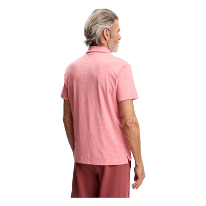 J.Lindeberg Golf Wilhelm Polo Shirt GMJT14662