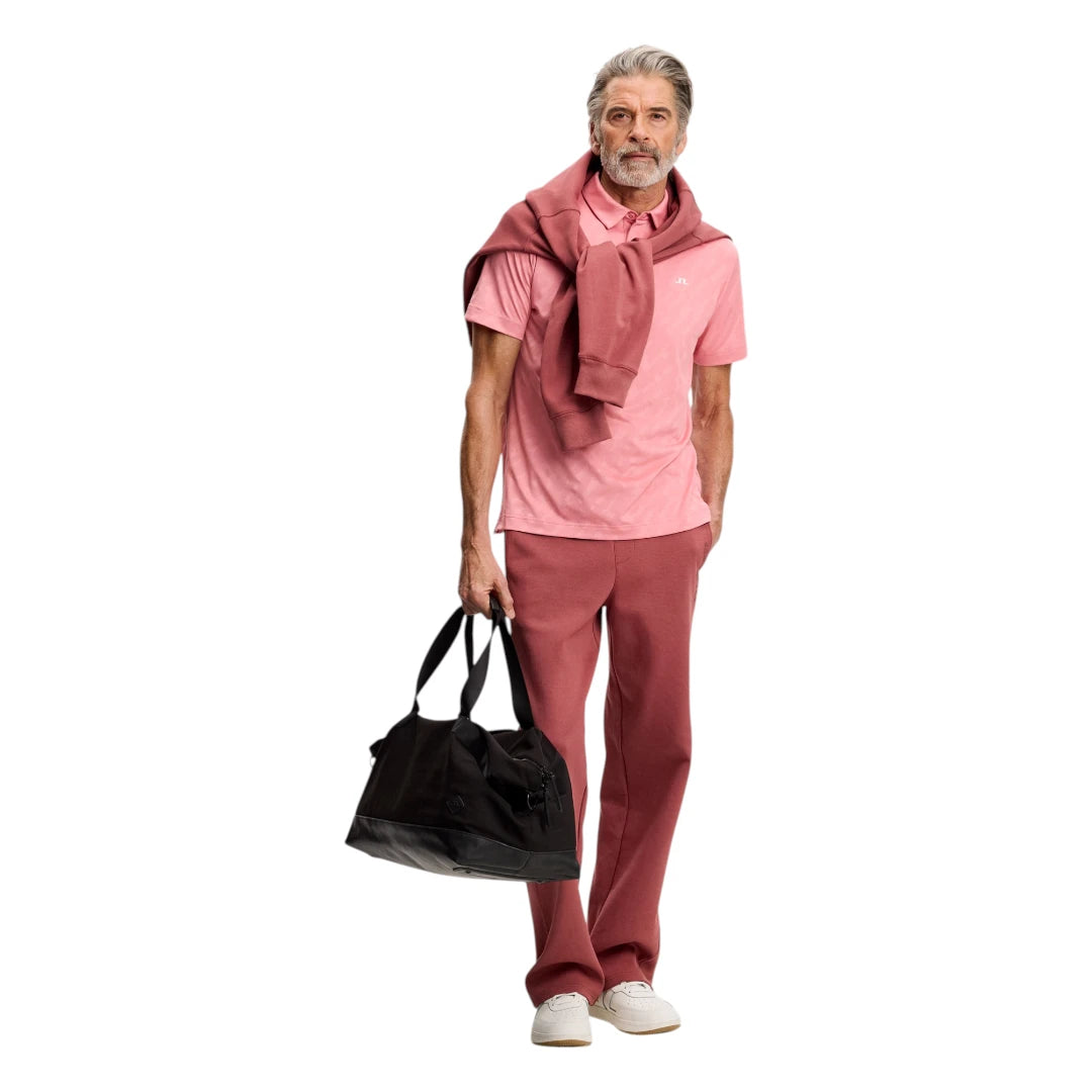 J.Lindeberg Golf Wilhelm Polo Shirt GMJT14662