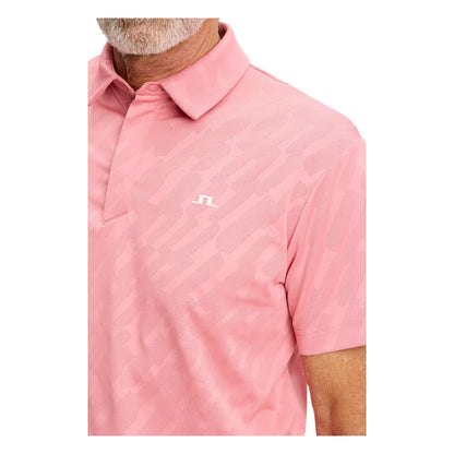 J.Lindeberg Golf Wilhelm Polo Shirt GMJT14662