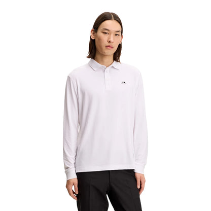 J.Lindeberg Florian LS Golf Polo GMJT14663