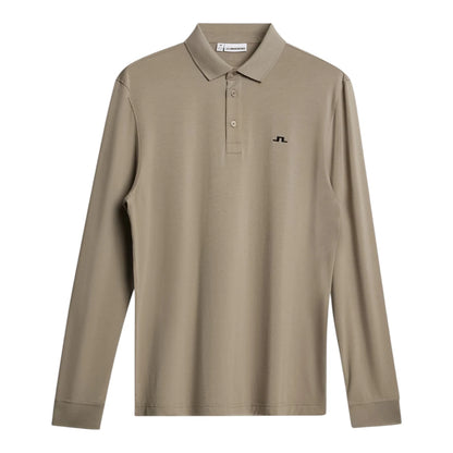 J.Lindeberg Florian LS Golf Polo GMJT14663