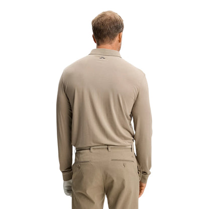 J.Lindeberg Florian LS Golf Polo GMJT14663