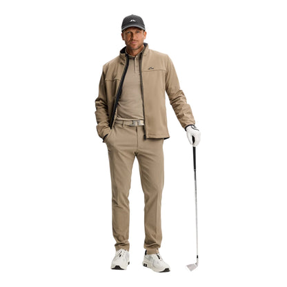 J.Lindeberg Florian LS Golf Polo GMJT14663