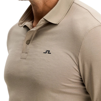J.Lindeberg Florian LS Golf Polo GMJT14663