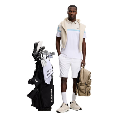J.Lindeberg Emil Golf Polo Shirt GMJT14713