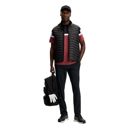 J.Lindeberg Emil Golf Polo Shirt GMJT14713