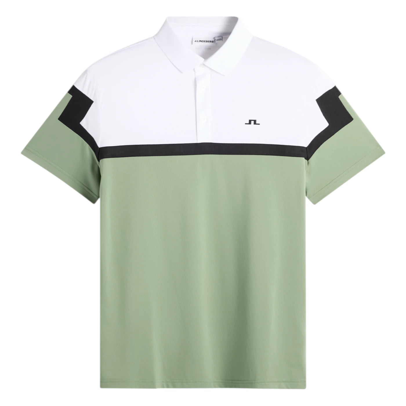 J.Lindeberg Emil Golf Polo Shirt GMJT14713