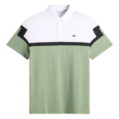 J.Lindeberg Emil Golf Polo Shirt GMJT14713