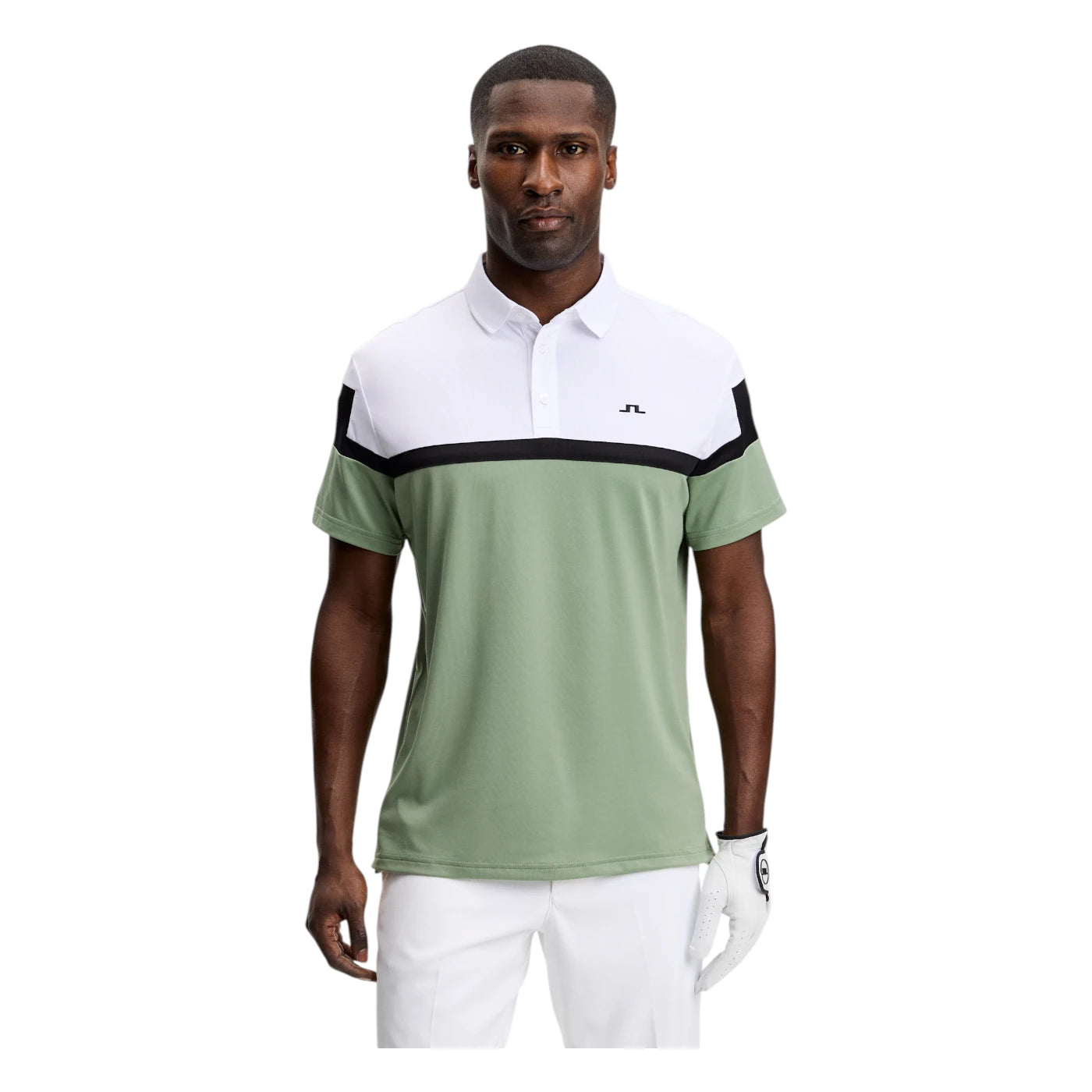 J.Lindeberg Emil Golf Polo Shirt GMJT14713