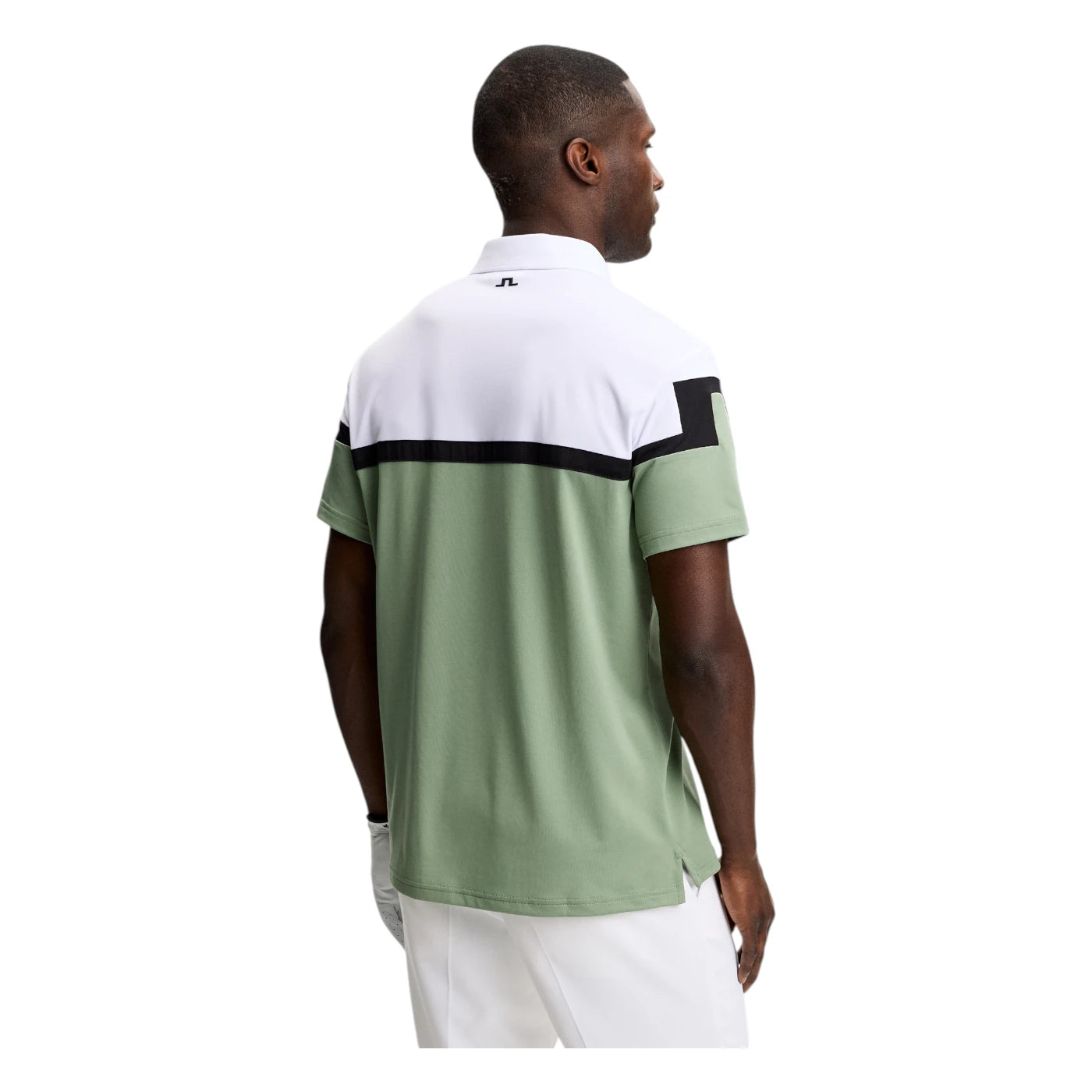 J.Lindeberg Emil Golf Polo Shirt GMJT14713