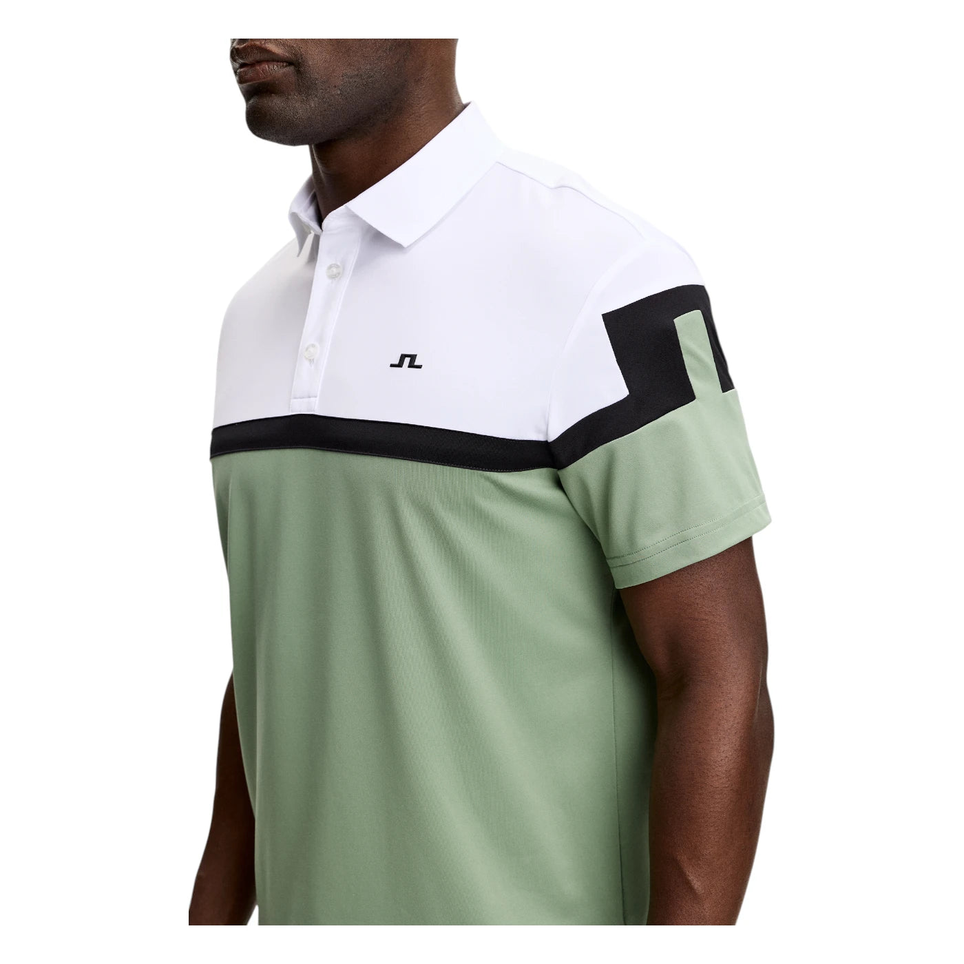 J.Lindeberg Emil Golf Polo Shirt GMJT14713