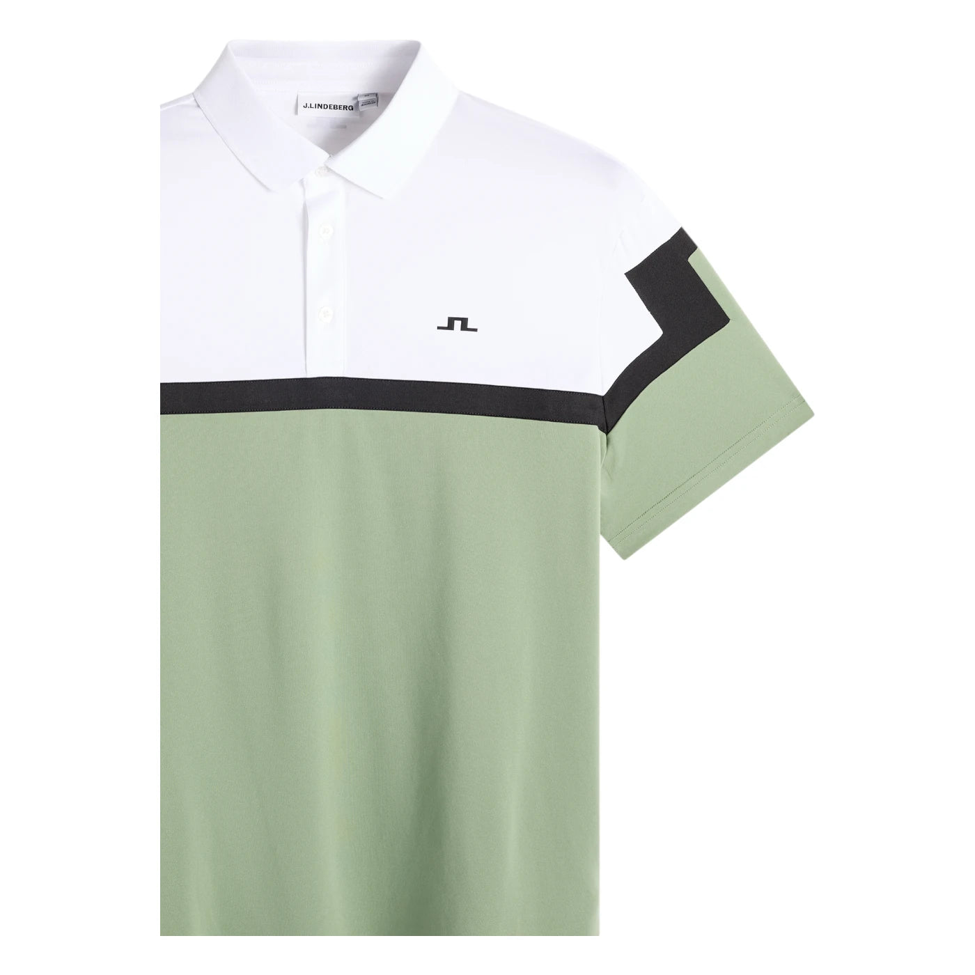 J.Lindeberg Emil Golf Polo Shirt GMJT14713