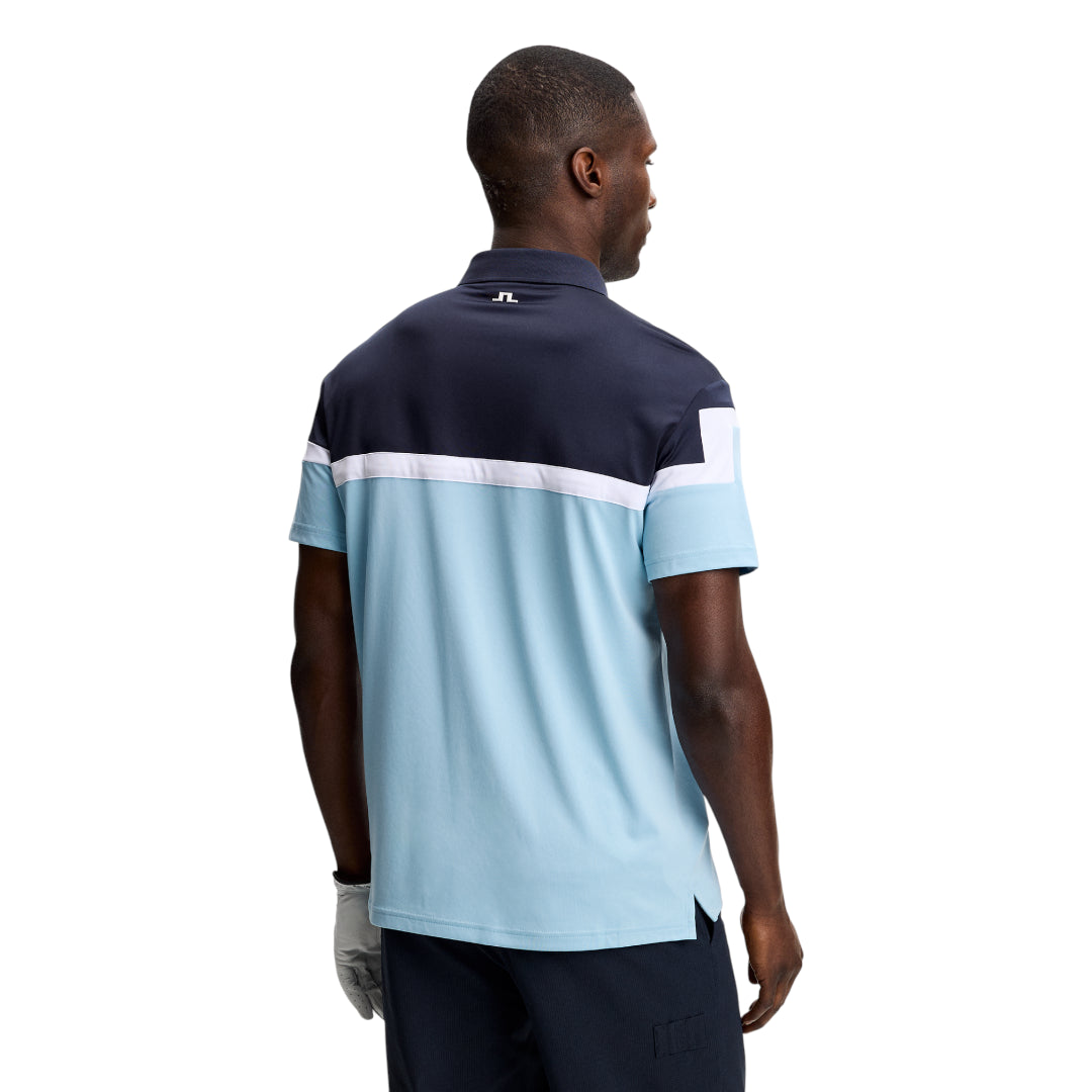 J.Lindeberg Emil Golf Polo Shirt GMJT14713