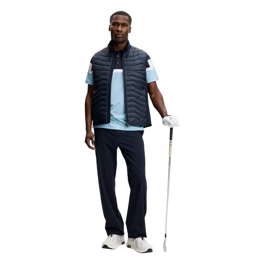 J.Lindeberg Emil Golf Polo Shirt GMJT14713