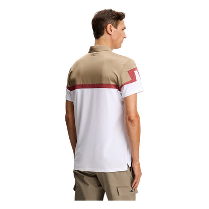 J.Lindeberg Emil Golf Polo Shirt GMJT14713