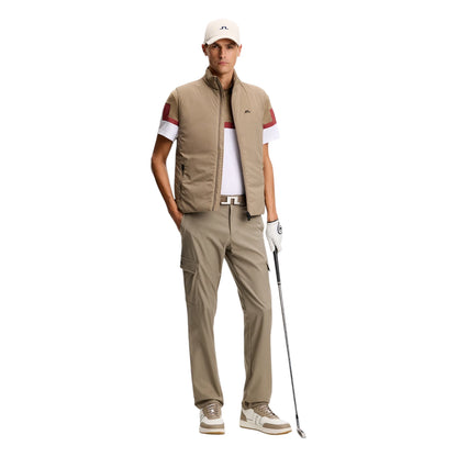 J.Lindeberg Emil Golf Polo Shirt GMJT14713