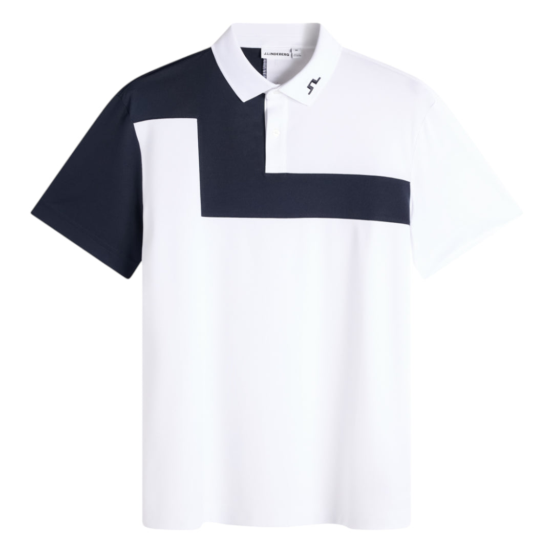 J.Lindeberg Rody Golf Polo Shirt GMJT15468