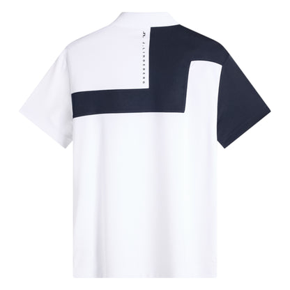 J.Lindeberg Rody Golf Polo Shirt GMJT15468