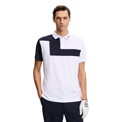 J.Lindeberg Rody Golf Polo Shirt GMJT15468