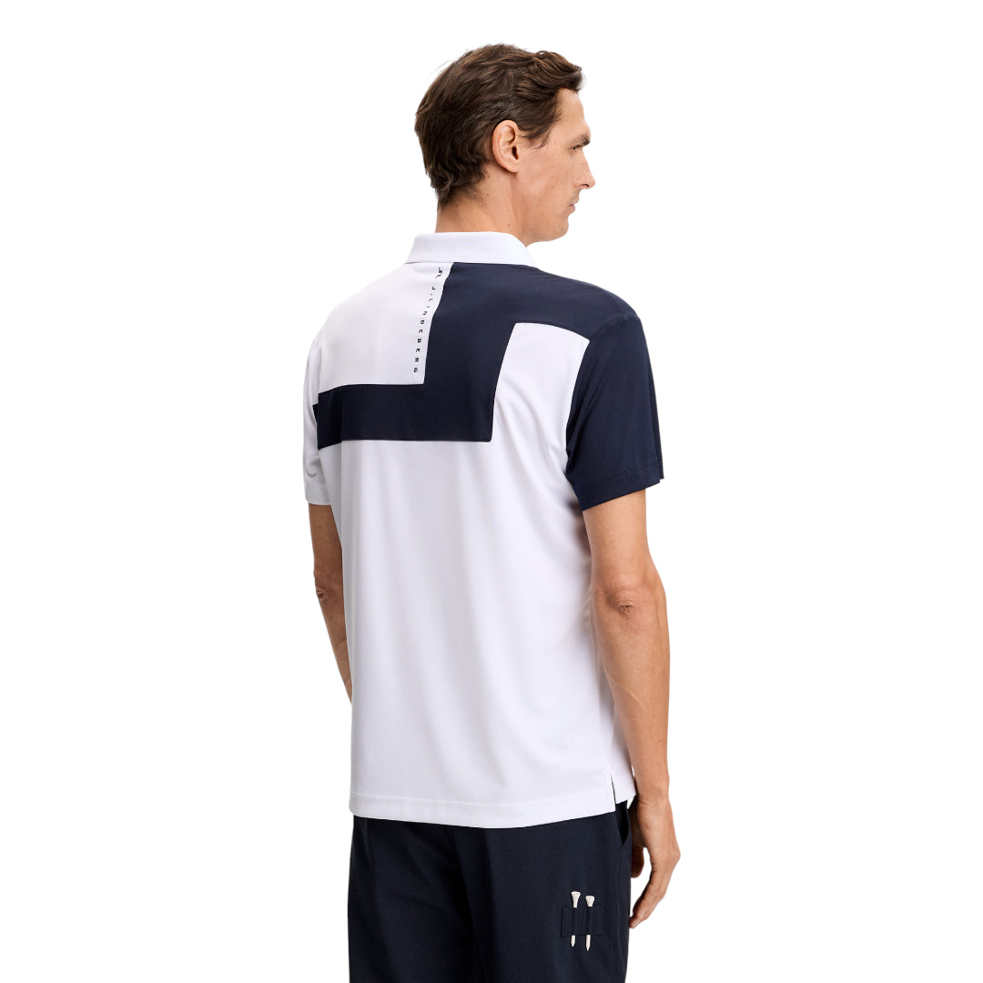 J.Lindeberg Rody Golf Polo Shirt GMJT15468