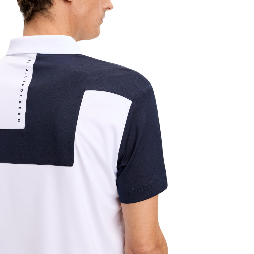 J.Lindeberg Rody Golf Polo Shirt GMJT15468