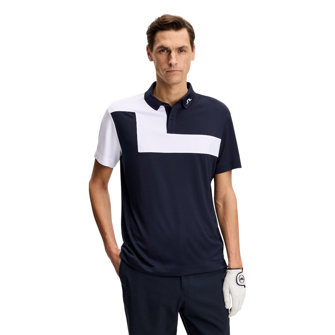 J.Lindeberg Rody Golf Polo Shirt GMJT15468