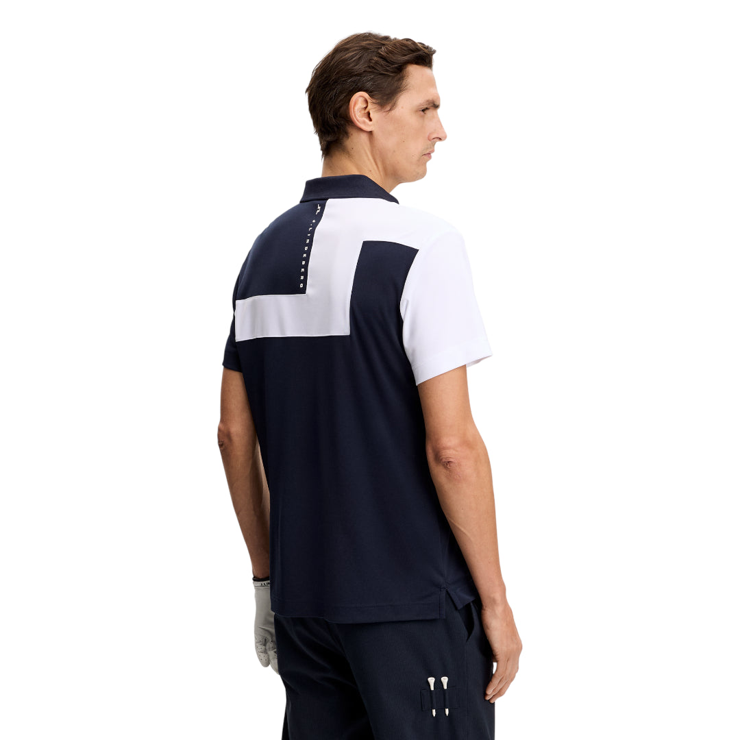 J.Lindeberg Rody Golf Polo Shirt GMJT15468