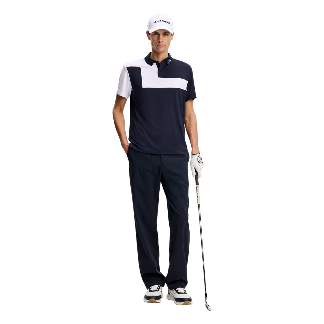 J.Lindeberg Rody Golf Polo Shirt GMJT15468