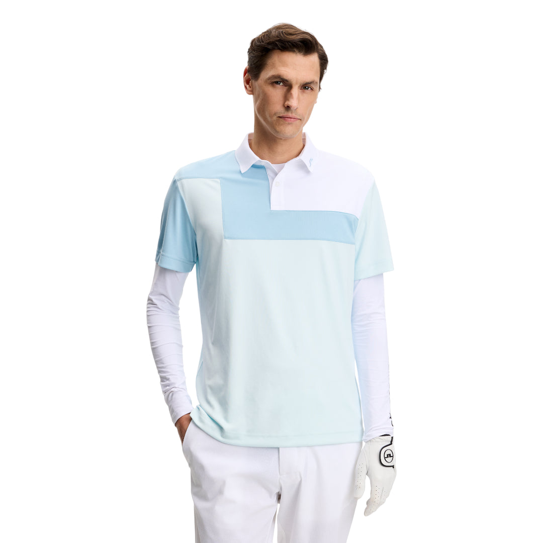 J.Lindeberg Rody Golf Polo Shirt GMJT15468