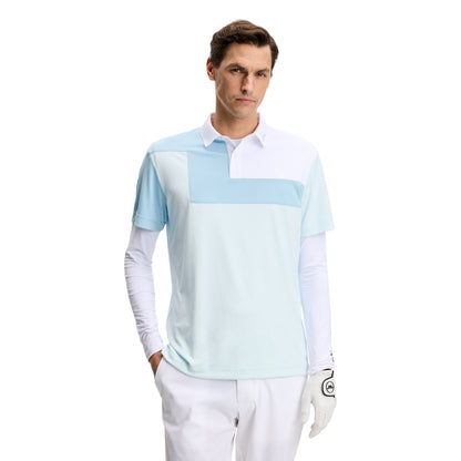 J.Lindeberg Rody Golf Polo Shirt GMJT15468