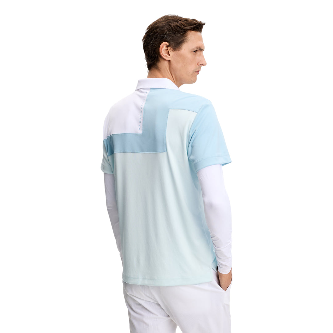 J.Lindeberg Rody Golf Polo Shirt GMJT15468