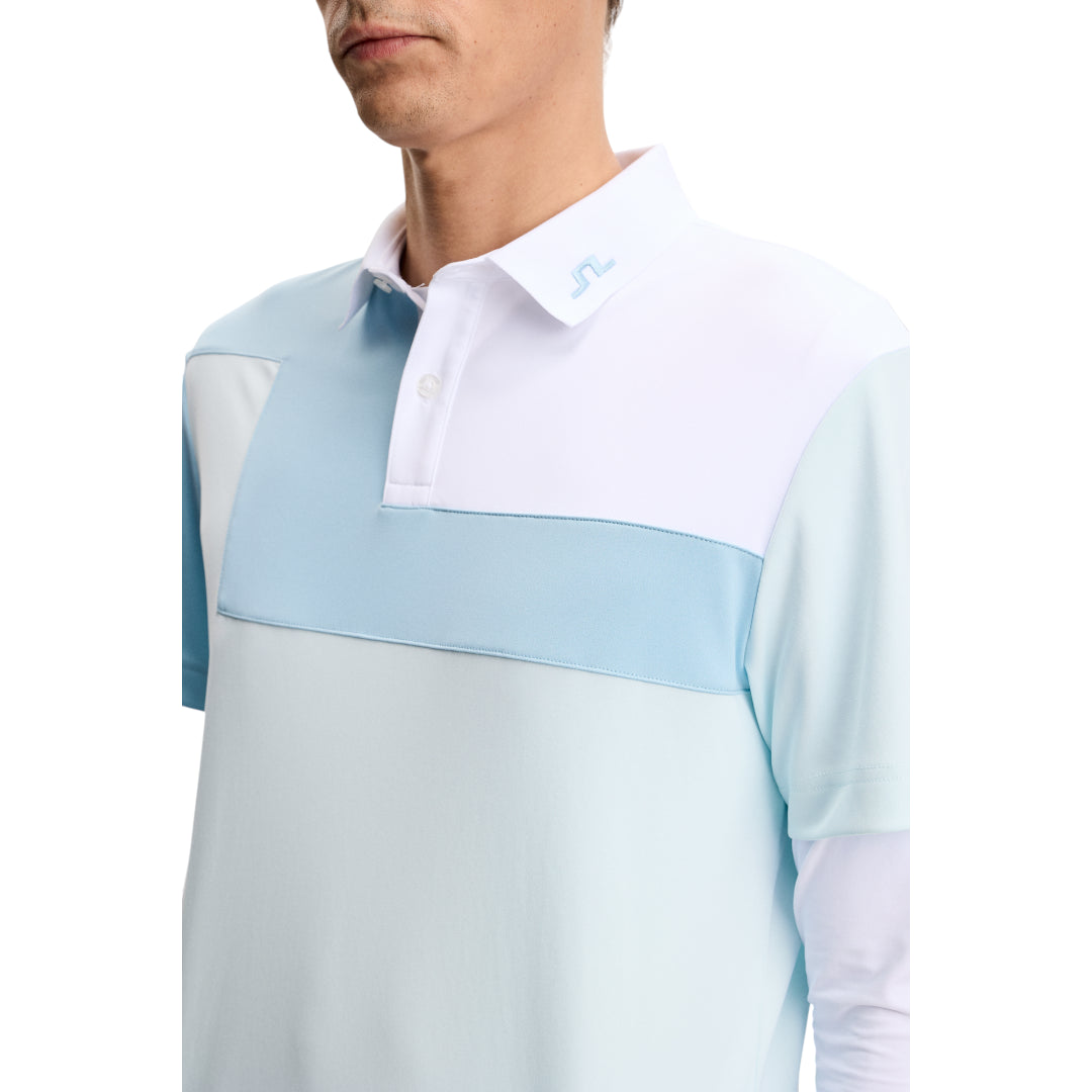 J.Lindeberg Rody Golf Polo Shirt GMJT15468