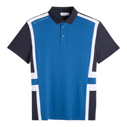 J.Linderberg Finn Golf Polo Shirt GMJT16129