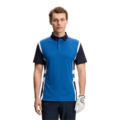 J.Linderberg Finn Golf Polo Shirt GMJT16129